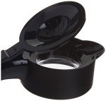 Braun MultiServe Coffee Machine 10-Cup Carafe, Black