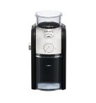 KRUPS Stainless Steel Burr Coffee Grinder, 8-Ounce