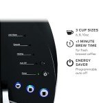 Keurig K50 Single Serve Coffee Maker - Black