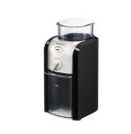 KRUPS Stainless Steel Burr Coffee Grinder, 8-Ounce