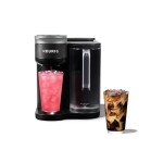 Keurig K-Brew Coffee Maker and Chiller