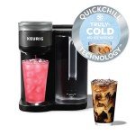 Keurig K-Brew Coffee Maker and Chiller