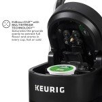 Keurig K-Brew Coffee Maker and Chiller