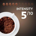 Lavazza Italiano Whole Bean Coffee Blend, Medium Roast