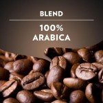Lavazza Italiano Whole Bean Coffee Blend, Medium Roast