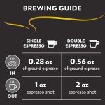 Lavazza Italiano Whole Bean Coffee Blend, Medium Roast