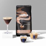 Lavazza Italiano Whole Bean Coffee Blend, Medium Roast