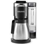 Keurig K-Duo Plus Coffee Maker: Single & Carafe