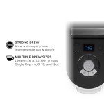 Keurig K-Duo Plus Coffee Maker: Single & Carafe