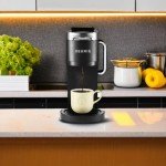 Keurig K-Duo Plus Coffee Maker: Single & Carafe