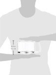 Krups 10-Cup Glass Jug for Espresso Machines