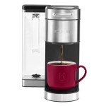 Keurig K-Supreme Plus Multi-Stream Coffee Maker