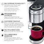 Keurig K-Supreme Plus Multi-Stream Coffee Maker