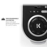 Keurig K-Supreme Plus Multi-Stream Coffee Maker
