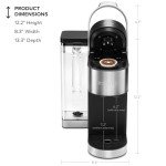 Keurig K-Supreme Plus Multi-Stream Coffee Maker