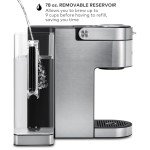 Keurig K-Supreme Plus Multi-Stream Coffee Maker