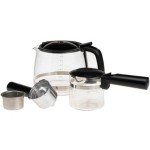 KRUPS XP1500 Coffee Maker and Espresso Machine