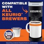 Maxwell House Medium Roast K-Cup Coffee Pods, 84 ct