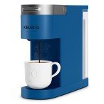 Keurig K-Slim Single Serve Coffee Maker - Twilight Blue
