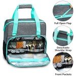 BAGSPRITE Travel Bag for Keurig K-Mini Coffee Maker