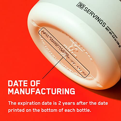 Bare Performance Nutrition In-Focus Raspberry Lemonade