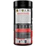 Six Star Pro Testosterone Booster for Men 60 Pills