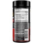 Six Star Pro Testosterone Booster for Men 60 Pills