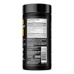 MuscleTech AlphaTest Testosterone Booster for Men