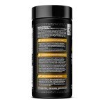 MuscleTech AlphaTest Testosterone Booster for Men