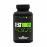 Sculpt Nation Test Boost Max Testosterone Supplement