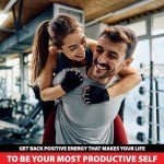 Agobi Men's Testosterone Booster – 60 Capsules