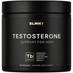 Powerful Testosterone Booster with Ashwagandha & Tribulus