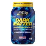 MHP Dark Matter Post-Workout Recovery Fruit Punch