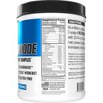 Evlution Nutrition Recover Mode - Post Workout Formula