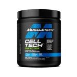 MuscleTech Cell-Tech Creactor Creatine Powder - Unflavored