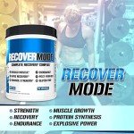 Evlution Nutrition Recover Mode - Post Workout Formula