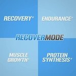 Evlution Nutrition Recover Mode - Post Workout Formula