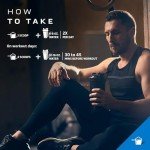 MuscleTech Cell-Tech Creactor Creatine Powder - Unflavored