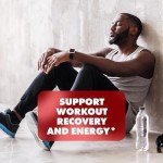 Sculpt Nation Post Workout Creatine Complex - 30 Servings