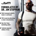 JYM Recovery Matrix - Post-Workout BCAA & Creatine