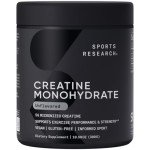 Creatine Monohydrate for Muscle Gain and Recovery