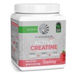 Micronized Creatine Powder for Muscle Recovery (50 Servings)