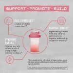 Micronized Creatine Powder for Muscle Recovery (50 Servings)