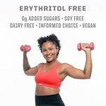 Micronized Creatine Powder for Muscle Recovery (50 Servings)