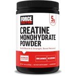 Creatine Monohydrate Powder for Muscle Growth