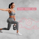 Micronized Creatine Powder for Muscle Recovery (50 Servings)