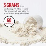 Creatine Monohydrate Powder for Muscle Growth
