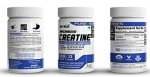 NutriJa Pure Micronized Creatine Powder - 100g