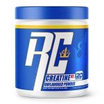 Ronnie Coleman Creatine-XS Powder for Muscle Recovery