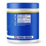 Ronnie Coleman Creatine-XS Powder for Muscle Recovery